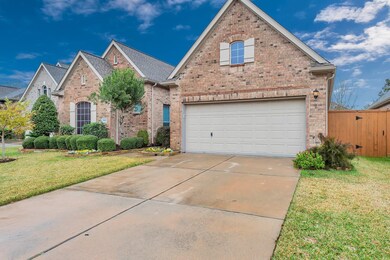 5207 Juniper Terrace Ln, Katy, TX 77494 - photo 2