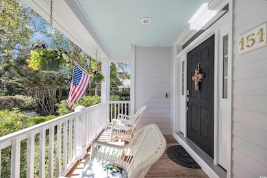 151 Angel Oak Dr unit Waverly Creek, Pawleys Island, SC 29585 - photo 4