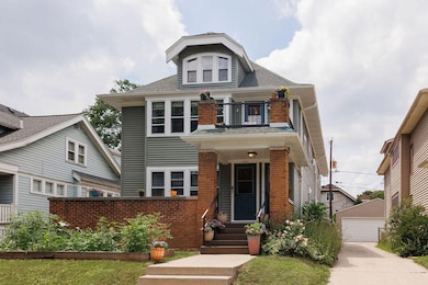 Charming Duplex