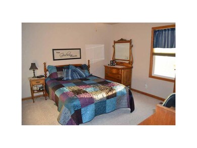 Master Bedroom.