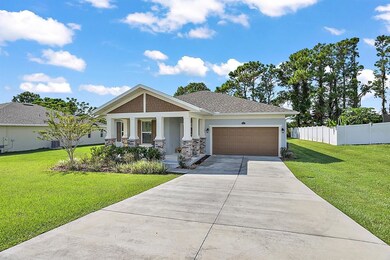 Lovely Craftsman Home is waiting for you.