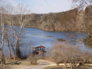 View from Deck