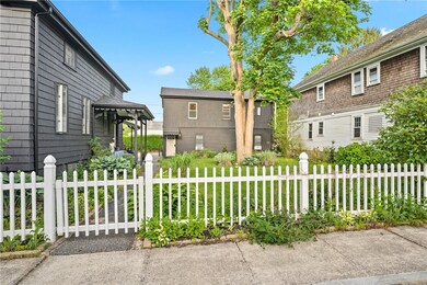 31 Barney St unit 2, Warren, RI 02885 - photo 5