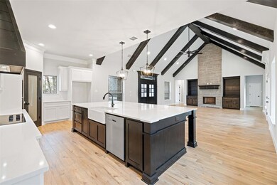 695 Winkler Way, Springtown, TX 76082 - photo 6