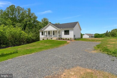 3662 Pannell Ln, Culpeper, VA 22701 - photo 2