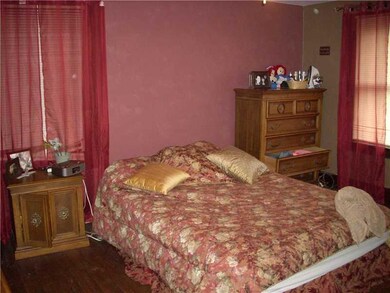 Bedroom.