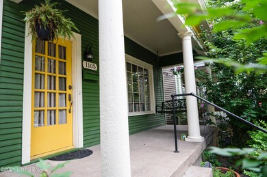 1105 Baxter Ave, Louisville, KY 40204 - photo 2