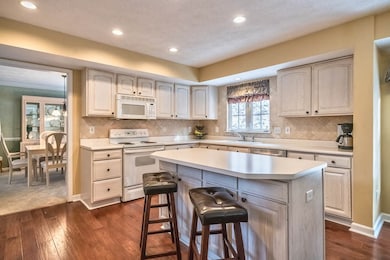 4025 Claridon Dr, Mars, PA 16046 - photo 7