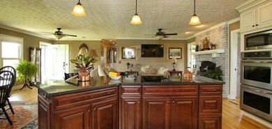 395 Dunn Ln, Harrodsburg, KY 40330 - photo 3