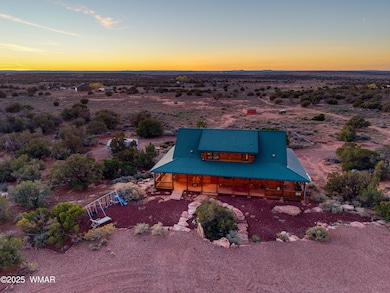 8555 Reata Ln unit 8555 Pine Ln, Snowflake, AZ 85937 - photo 3