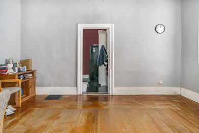 Hardwood Floors