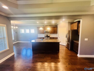 8941 Segers Trail Loop, Madison, AL 35756 - photo 7