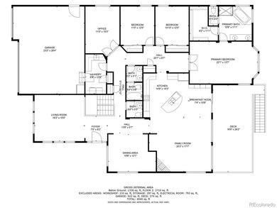 5891 Bridle Path Ln, Parker, CO 80134 - photo 2