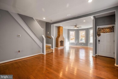 3930 Frisby St, Baltimore, MD 21218 - photo 7