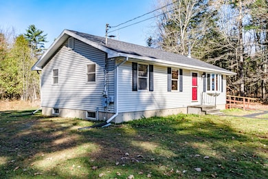 529 Bay Rd, Bowdoinham, ME 04008 - photo 4