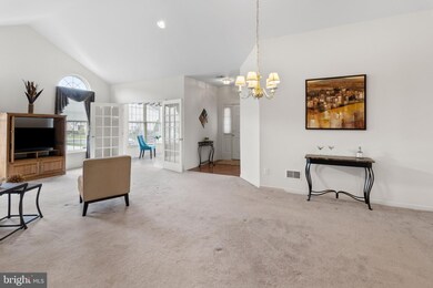 611 Bellflower Rd unit V252, Langhorne, PA 19047 - photo 7