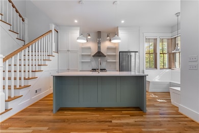 210 E South St, Fayetteville, AR 72701 - photo 2