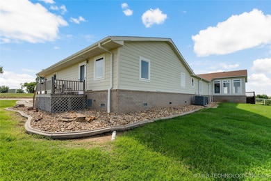 4418 N Little Ave, Cushing, OK 74023 - photo 5