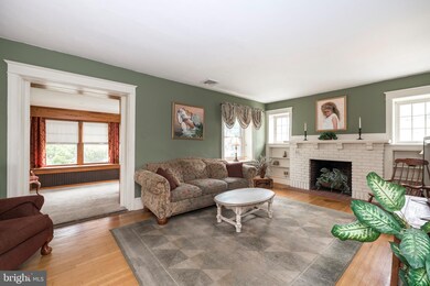 618 Ashurst Rd, Havertown, PA 19083 - photo 6