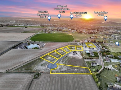 3307 E 4032 N, Twin Falls, ID 83301 - photo 4