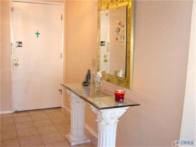 Entry way