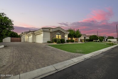 3530 E Knoll St, Mesa, AZ 85213 - photo 3