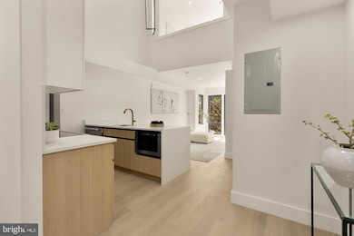 3923 14th St NW unit 4, Washington, DC 20011 - photo 5