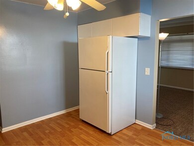 All Appliances included