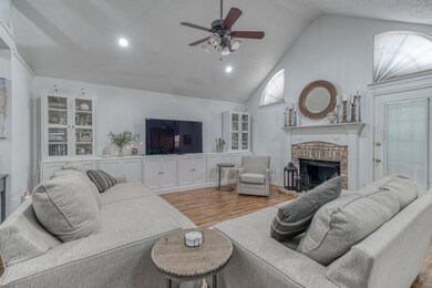 1206 Timber Creek Dr, Weatherford, TX 76086 - photo 7