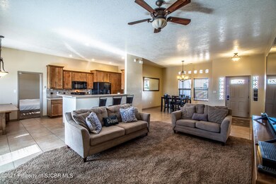 6709 Picuris Ave, Farmington, NM 87402 - photo 4