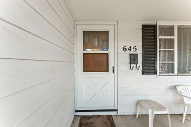 Porch