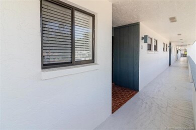 Hallway to Stairs!