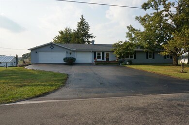 4282 Shawnee Trace Rd, Blanchester, OH 45107 - photo 5