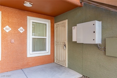 8101 W Flamingo Rd unit 1044, Las Vegas, NV 89147 - photo 3