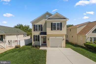 8314 Spruce Hill Dr, Laurel, MD 20707 - photo 4