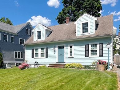 61 Harding Rd, Lexington, MA 02420 - photo 6