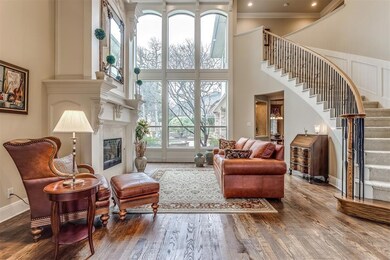 1221 Westwood Dr, Keller, TX 76262 - photo 3