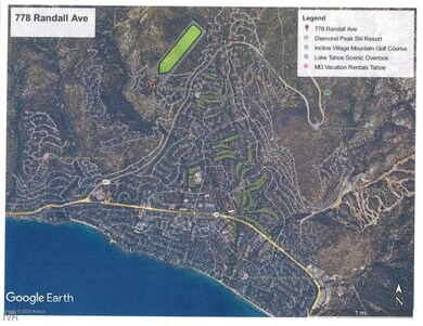 778 Randall Ave, Incline Village, NV 89451 - photo 2