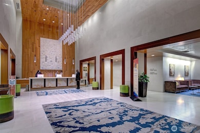 Olive 8 Condos unit 1903, Seattle, WA 98101 - photo 3