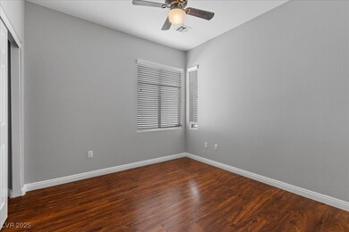 First floor bedroom