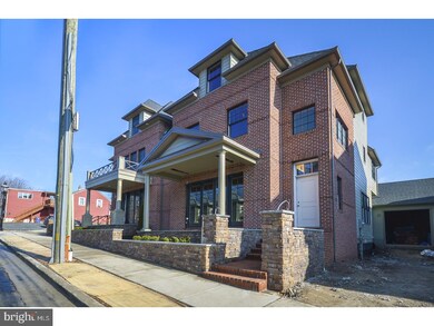 73 S Hamilton St unit 3, Doylestown, PA 18901 - photo 3