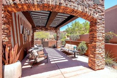 2.3 Front Courtyard