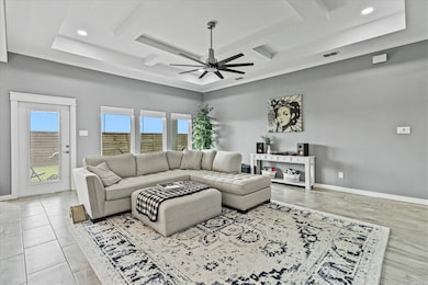 7958 Snake River Dr, Corpus Christi, TX 78414 - photo 4