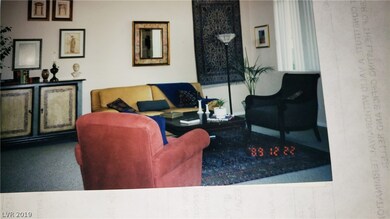 virtually staged