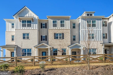 6229 Honeybell Aly, Mableton, GA 30126 - photo 2