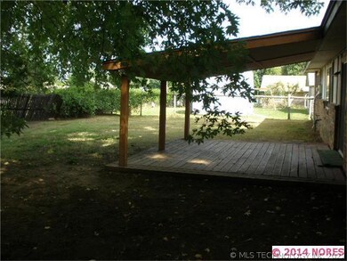 108 W Gulfport St, Broken Arrow, OK 74011 - photo 4