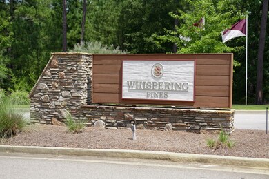 Whispering  Pines Community