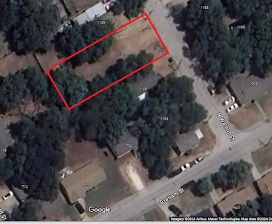 1107 N Walnut St, Cleburne, TX 76033 - photo 2