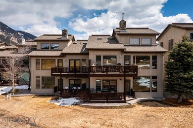 1985 Yellowtail Road 288 unit 288, Big Sky, MT 59716 - photo 4