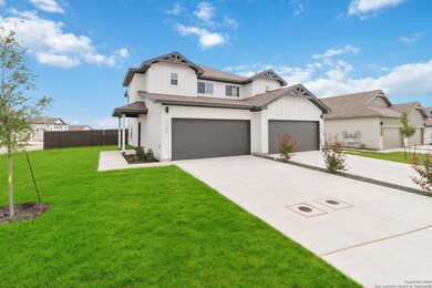 5406 Devils Gate, Converse, TX NULL - photo 2